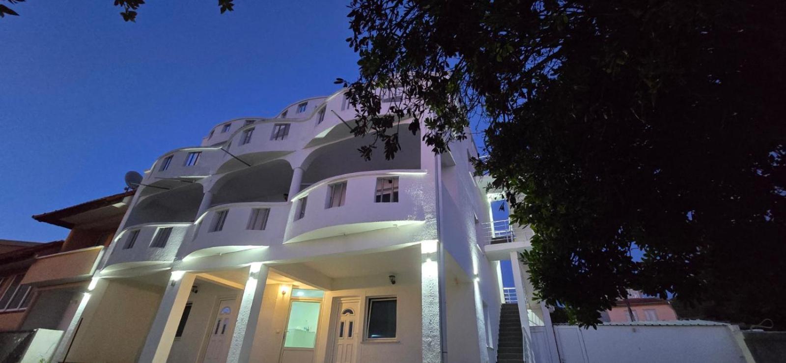 Villa Miki Utjeha-Bušat Extérieur photo