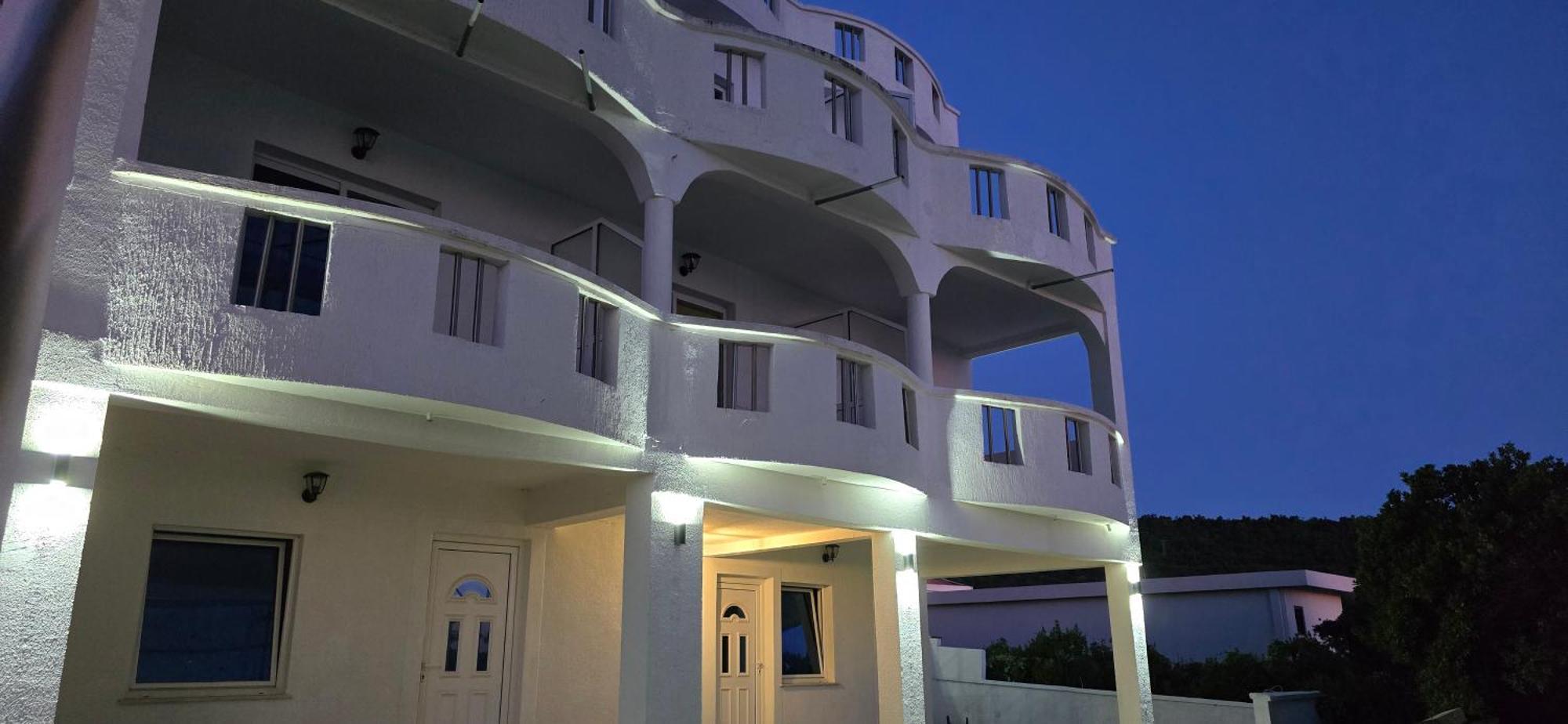 Villa Miki Utjeha-Bušat Extérieur photo