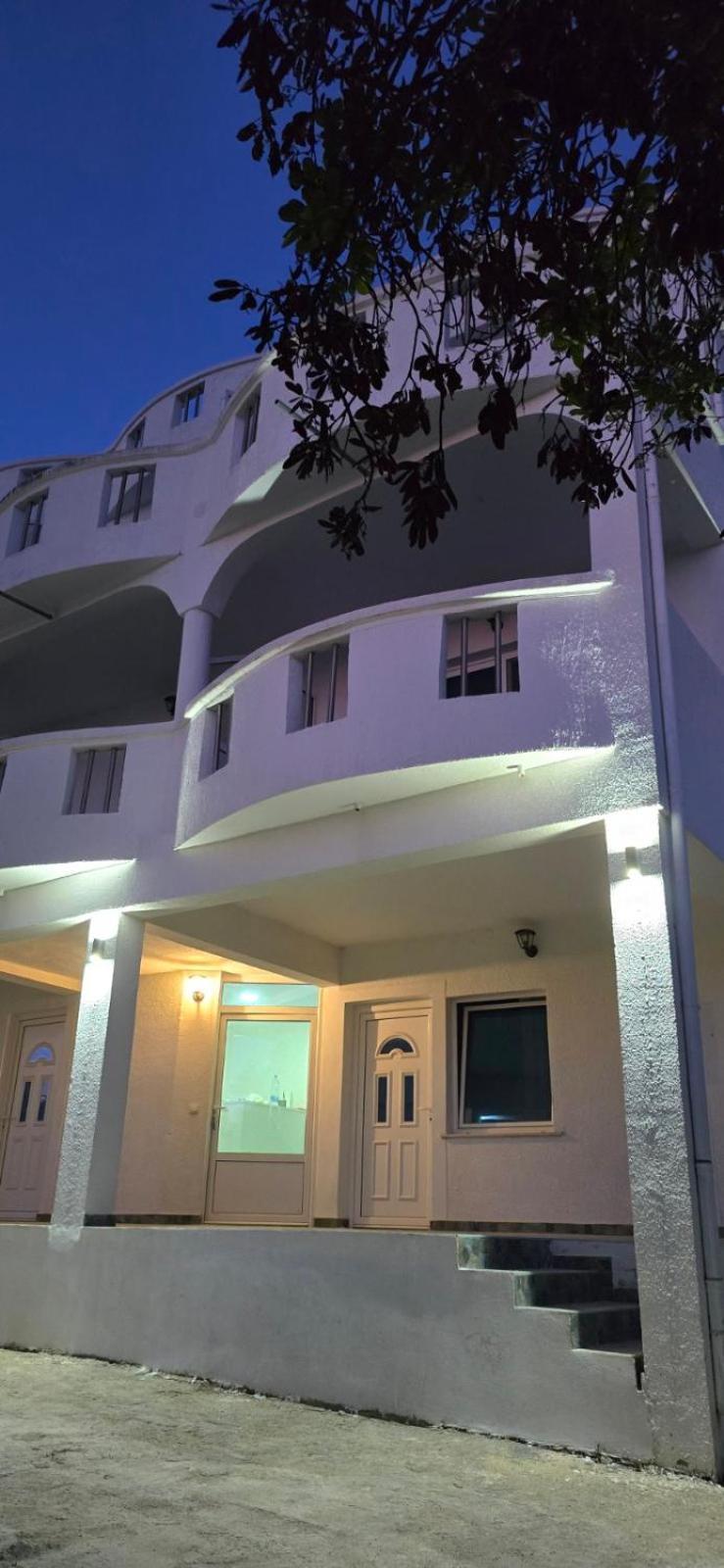 Villa Miki Utjeha-Bušat Extérieur photo