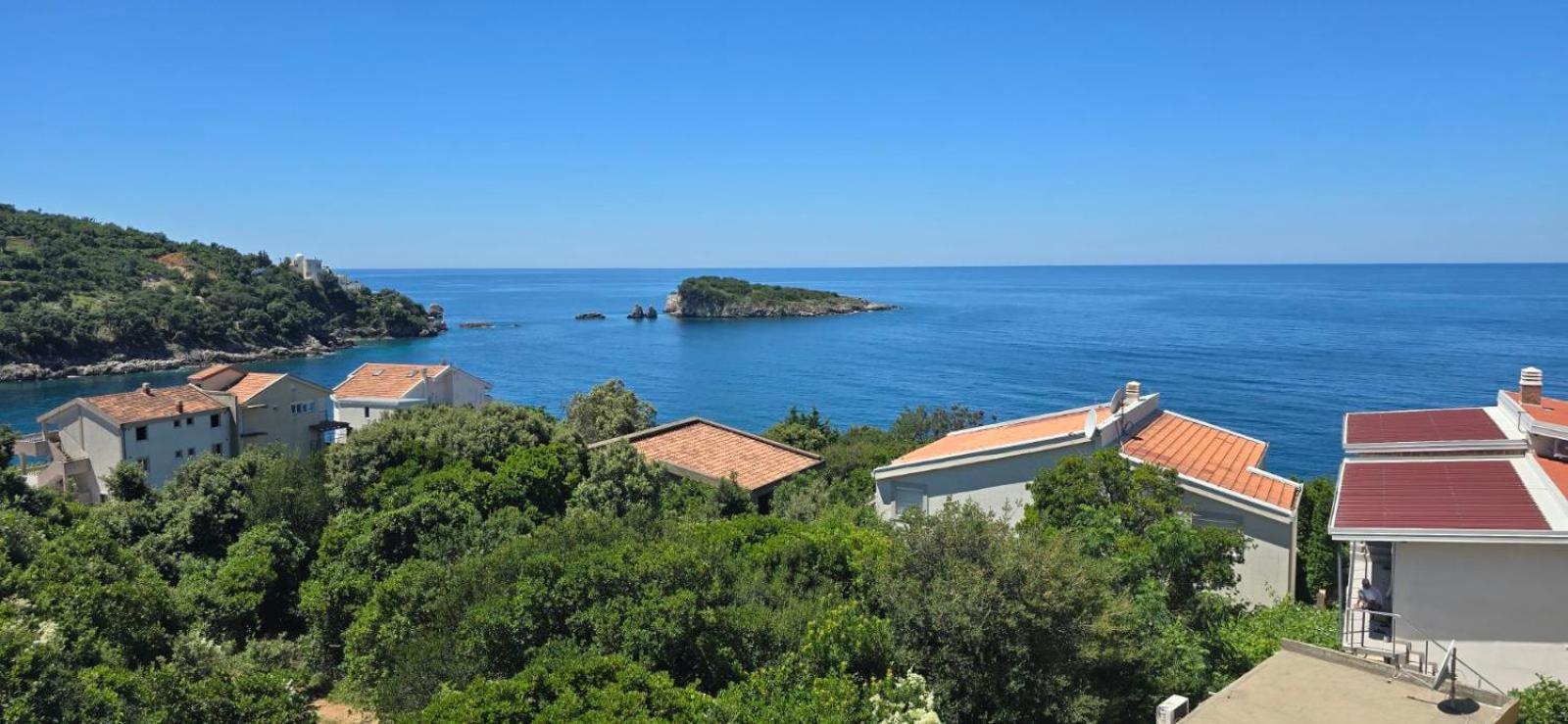 Villa Miki Utjeha-Bušat Extérieur photo