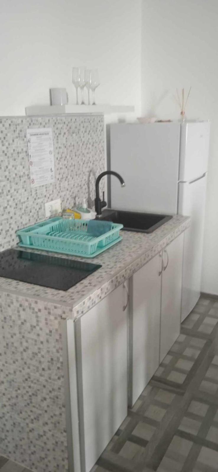 Villa Miki Utjeha-Bušat Extérieur photo